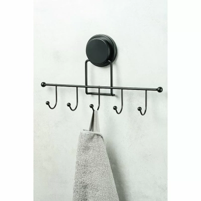 Крючок Fixsen Magic Black FX-45005-5