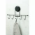 Крючок Fixsen Magic Black FX-45005-5