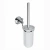 Ершик для туалета Nicolazzi Accessori Classica 1490CR белый