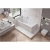 Ванна Excellent Aquaria Slim 160x70 WAEX.AQU16WHS белая