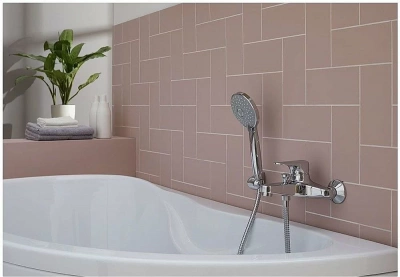 Акриловая ванна Aquanet Maldiva 150x90 L/R