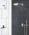 Термостат для душа Grohe Grohtherm SmartControl 29121000 Термостат для душа Grohe Grohtherm SmartControl 29121000