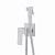 Гигиенический душ ABBER Daheim AF8226W белый матовый