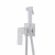 Гигиенический душ ABBER Daheim AF8226W белый матовый