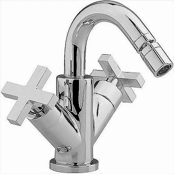 Смеситель для биде Cisal Barcelona Quad BQ00155021