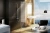 Душевое ограждение Ravak ST Walk-In Free 120