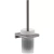 Ершик для унитаза Hansgrohe AddStoris 41752340 черный хром