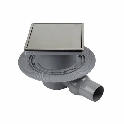 Душевой трап Pestan Confluo Standard 10х10 Plate 8