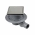 Душевой трап Pestan Confluo Standard 10х10 Plate 8