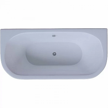Ванна Aquatek Морфей 190х90 MOR190-0000059 белая