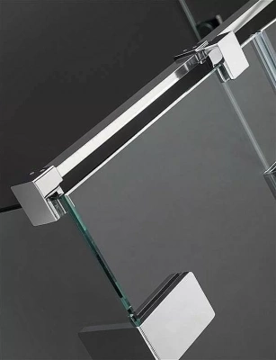 Душевой уголок Radaway Euphoria KDJ P 100x80