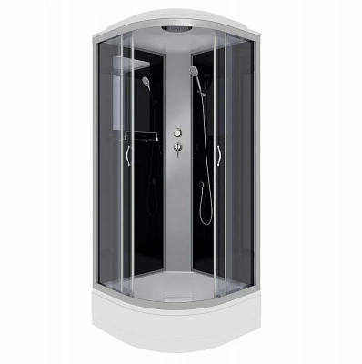 Душевая кабина Niagara Classic NG-3501 90х90