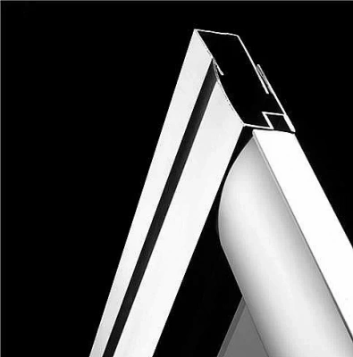 Душевой уголок Radaway Premium Plus DWJ+S 140x90 стекло прозрачное/профиль хром