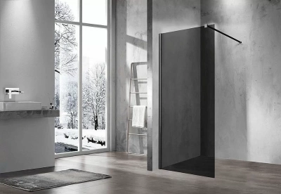 Душевая перегородка Vincea Walk-In VSW-1H900CGB 90