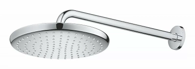 Верхний душ Grohe Tempesta 250 26668000 хром
