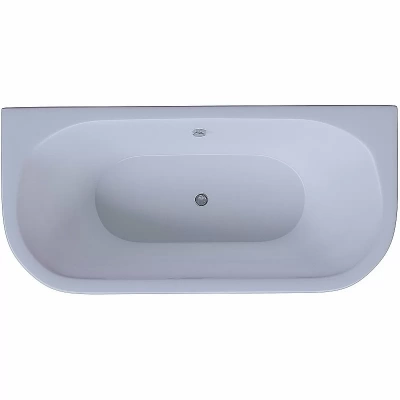 Ванна Aquatek Морфей 190х90 MOR190-0000059 белая
