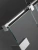 Душевой уголок Radaway Euphoria KDJ P 100x80