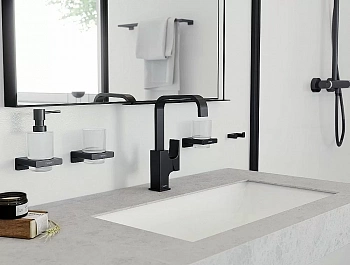 Смеситель для раковины Hansgrohe Metropol 230 32511340
