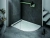 Душевой поддон Cezares TRAY AS-RH 120x80 белый