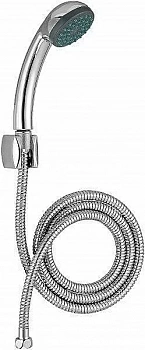 Душевая гарнитура Jacob Delafon ECO E14321-CP