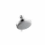 Верхний душ Hansgrohe Croma 100 27441000