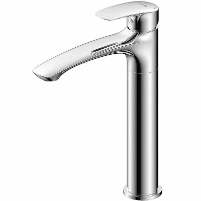 Смеситель для раковины Milardo Rora RORSB01M01 хром