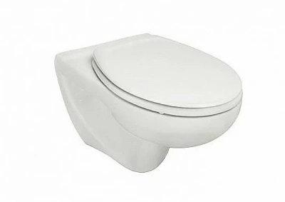 Унитаз подвесной Roca Victoria 34630300R