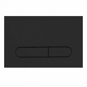 Кнопка для инсталляции BelBagno PROSPERO BB007-PR-NERO.M