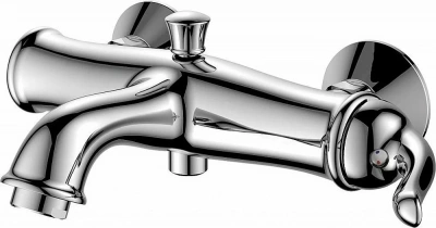 Смеситель для ванны и душа BelBagno TIFFANY