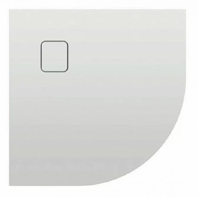 Душевой поддон Riho Basel 451 90x90 D005047005 белый