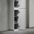 Пенал Sancos Libra Floor PLB35FW белый