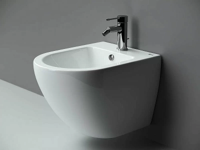 Подвесное биде Ceramica Nova Metropol