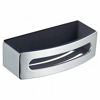 Полка KEUCO ELEGANCE 11658010001 24 хром/антрацит