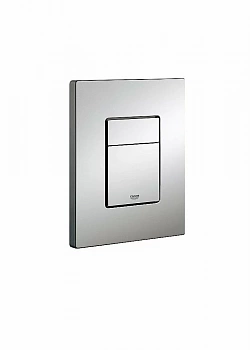 Панель смыва для унитаза Grohe Skate Cosmopolitan 38732BR0