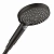 Душевая лейка Hansgrohe Raindance 26530670 черный матовый