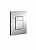 Панель смыва для унитаза Grohe Skate Cosmopolitan 38732BR0