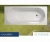 Ванна акриловая Vagnerplast Kasandra 170x70