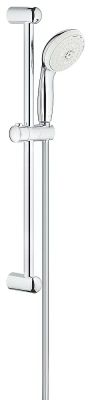 Душевой гарнитур Grohe Tempesta New 100 27645001 хром