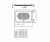 Душевой поддон Ideal Standard Connect T267901 120x80