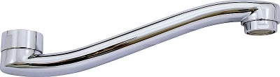 Излив Rav-Slezak SR0640 хром