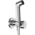 Гигиенический душ Hansgrohe Bidette 29232000 хром