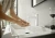 Смеситель для раковины Hansgrohe Finoris 76010700 белый матовый Смеситель для раковины Hansgrohe Finoris 76010700 белый матовый