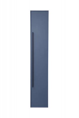 Пенал LA FENICE Elba Blu Grigio 30 синий