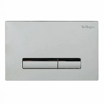 Кнопка для инсталляции BelBagno GENOVA BB019-GV-CHROME