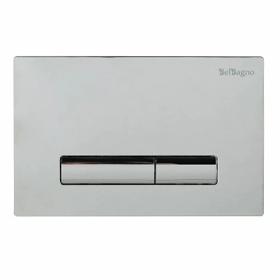 Кнопка для инсталляции BelBagno GENOVA BB019-GV-CHROME