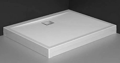 Душевой поддон Radaway Argos D 4ADN911-02 110х90 белый