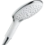 Душевая лейка Hansgrohe Raindance 285884000 белый/хром