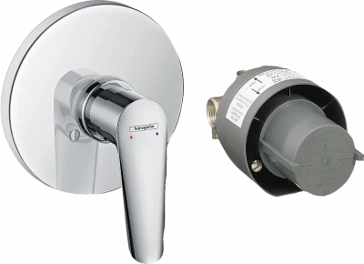 Смеситель для душа Hansgrohe Logis E 71608000