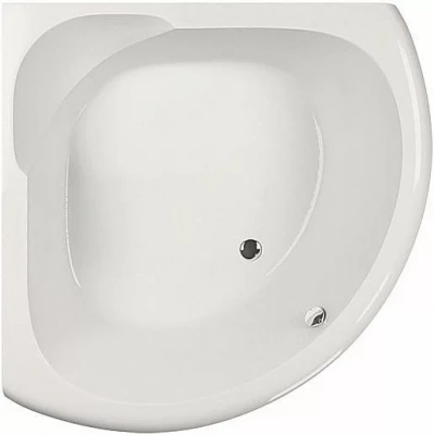 Акриловая ванна Aquatika Тема Standart 140х140