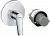 Смеситель для душа Hansgrohe Logis E 71608000